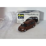 Era 1:64 Volkswagen Caddy Maxi 1st Special Edition chocolate